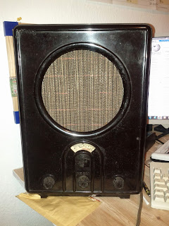 Featured image of post Internetradio VE301